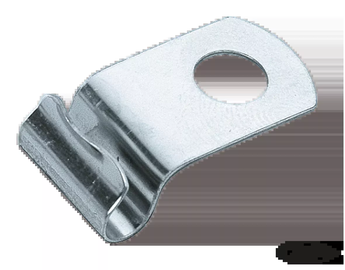Speedometer Cable Clamp for Harley Davidson