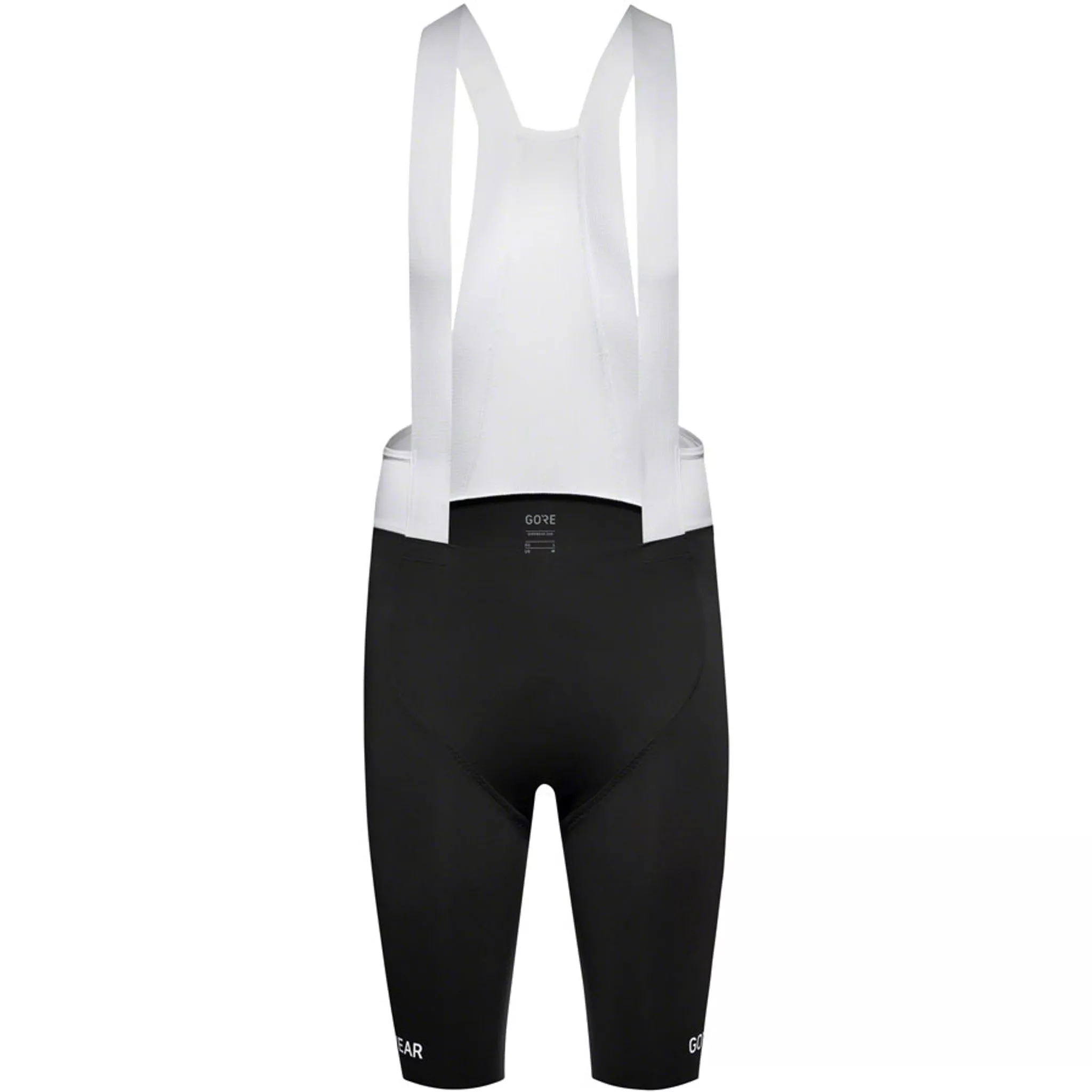 Spinshift Bib Shorts + Men's