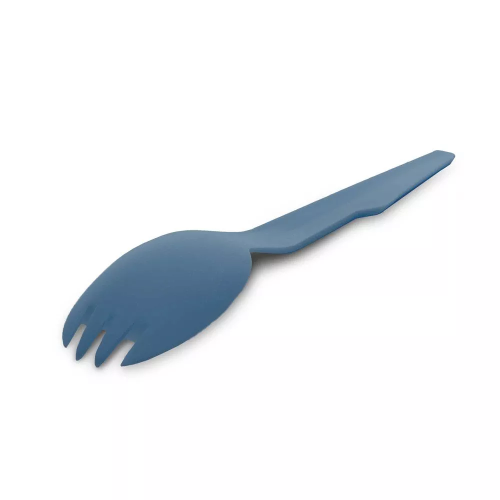 Spork (Dishwasher Safe / BPA Free)
