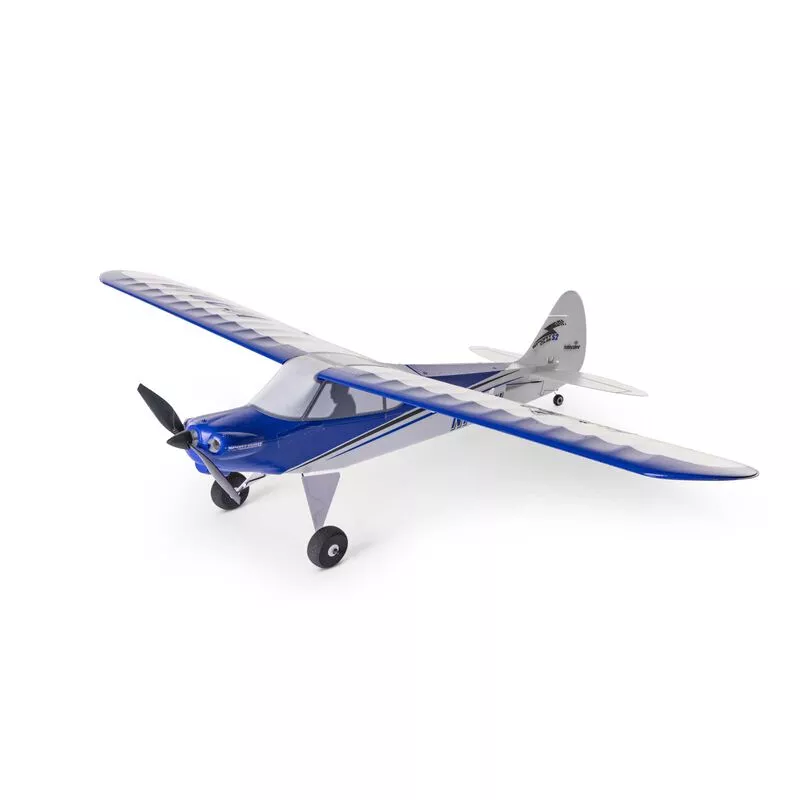 Sport Cub S 2 RTF with SAFE - HBZ444000