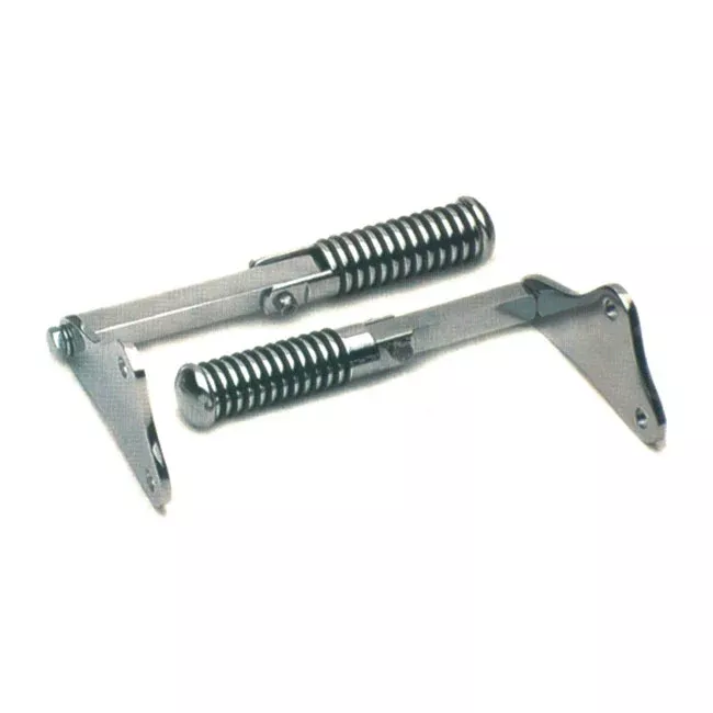 Sportster O-Ring Highway Peg Kit For Harley-Davidson