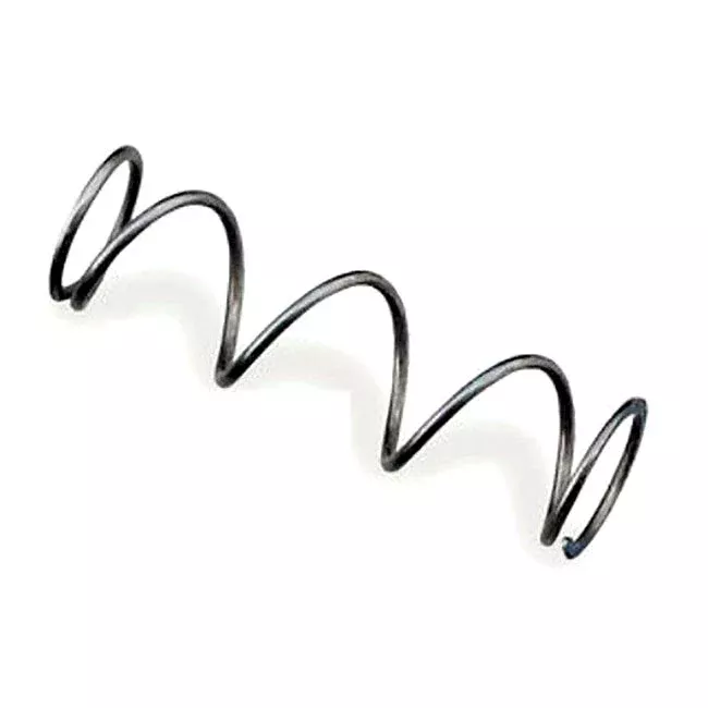 Spring, Oil Screen Crankcase For Harley Davidson
