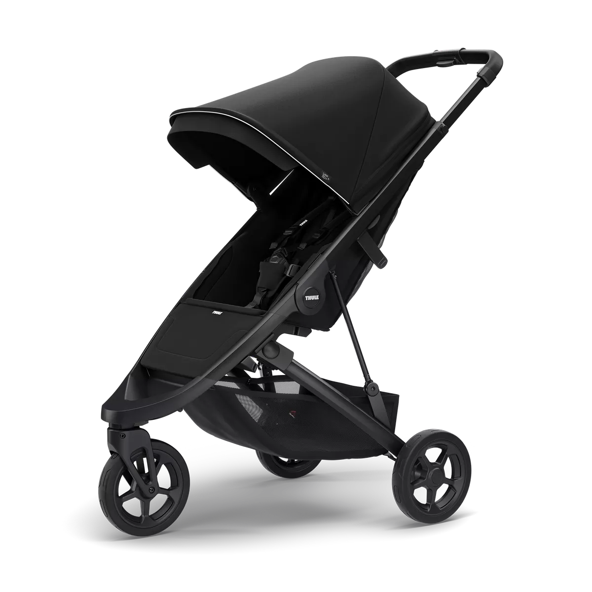 Spring Stroller - Past Season