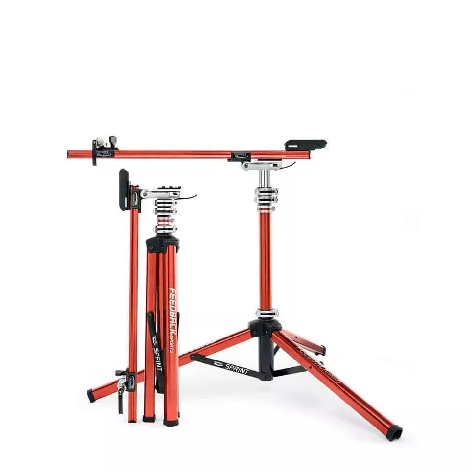 Sprint Bike Repair Stand