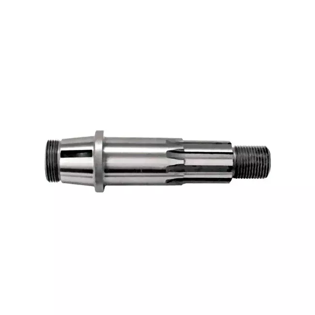 Sprocket Shaft, L81-E85 Big Twin For Harley Davidson