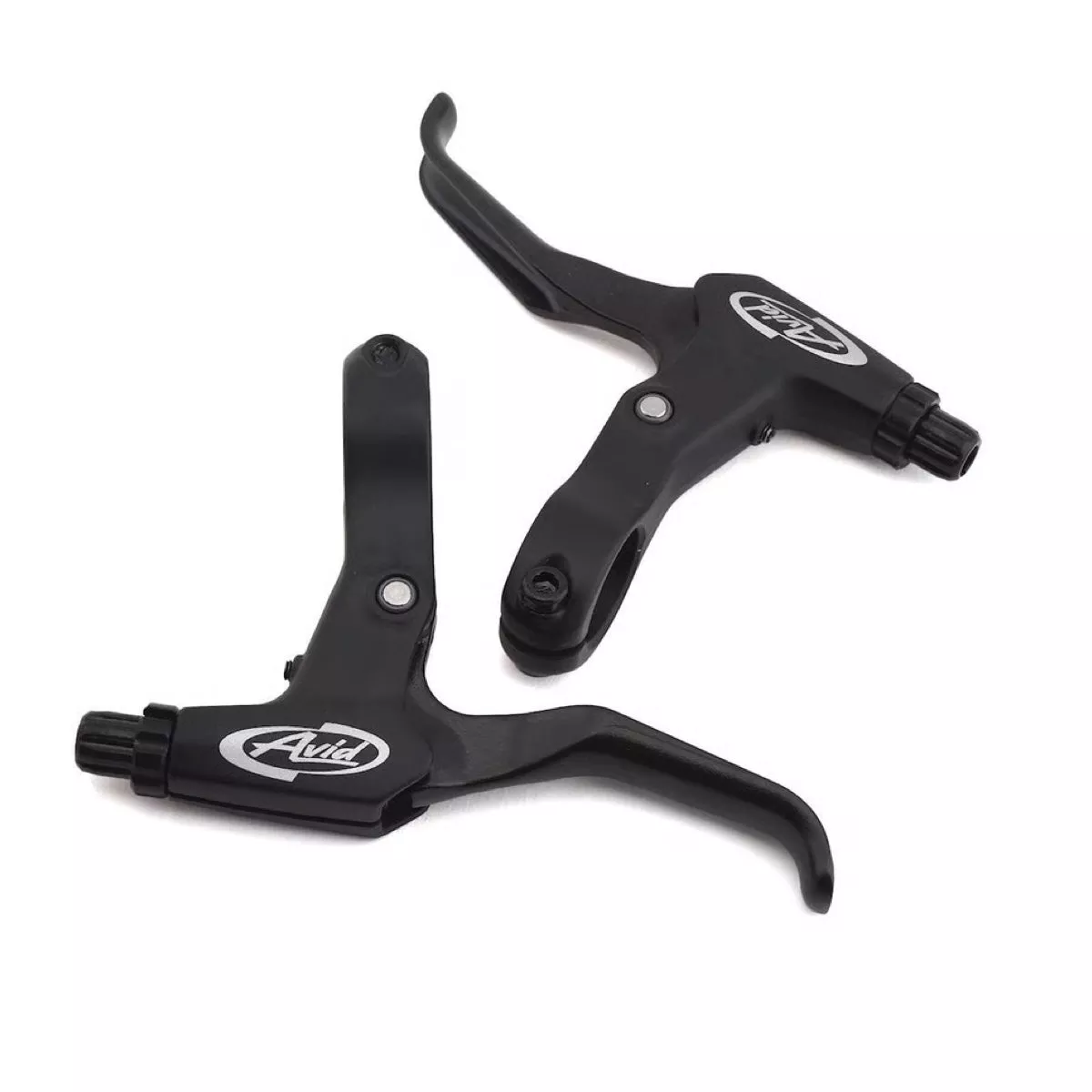 SRAM AVID FR-5 brake lever set - black