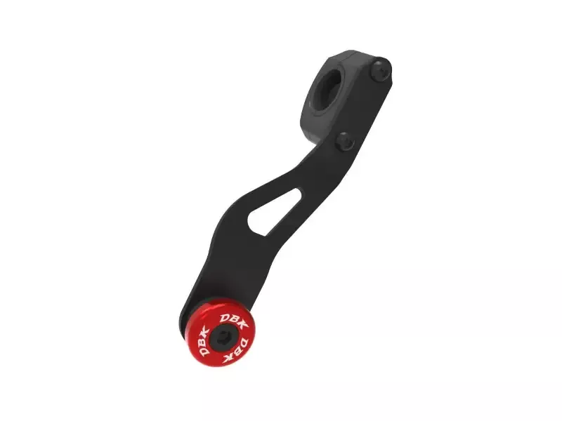 SS05 – MTS V4 MY2025 EXHAUST SUPPORT