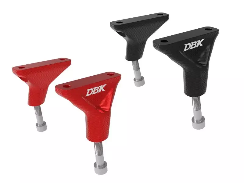 SS07 – PANIGALE/SF V2 MY25 MUFFLERS SUPPORTS KIT