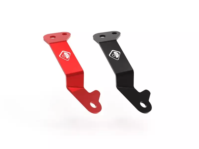 STA08 – PANIGALE BRAKE FLUID RESERVOIR SUPPORT
