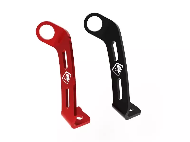 STA17 – PANIGALE V4 MY25 CLUTCH FLUID RESERVOIR SUPPORT