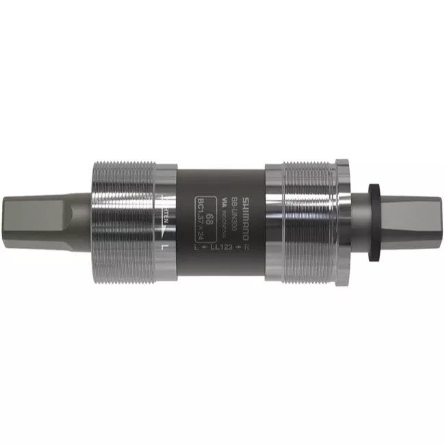Standard Bottom Bracket - 73MM / 113MM w/o Bolt (BB-UN300)