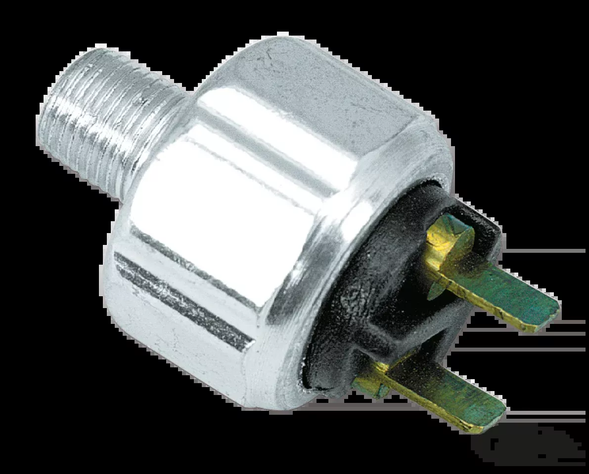 Standard Brake Light Switch No. 72023-51A For Harley-Davidson