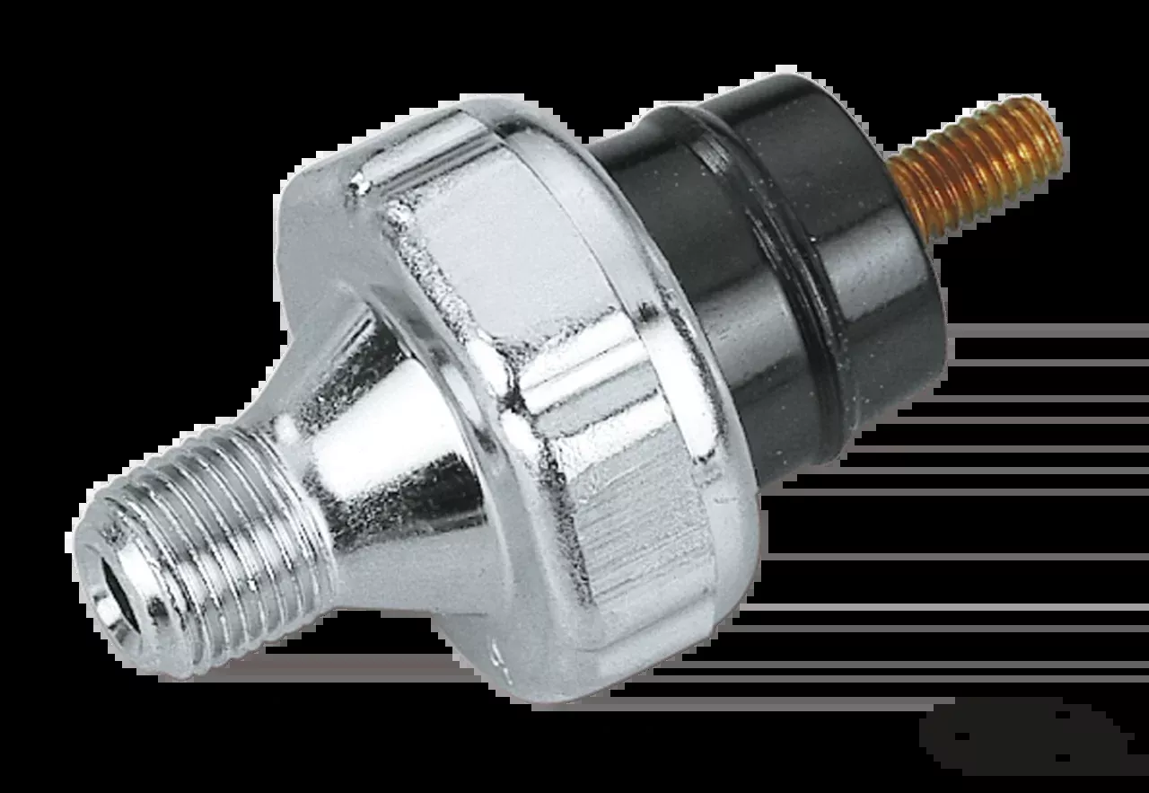 Standard Oil pressure switch #26554-77 For Harley-Davidson