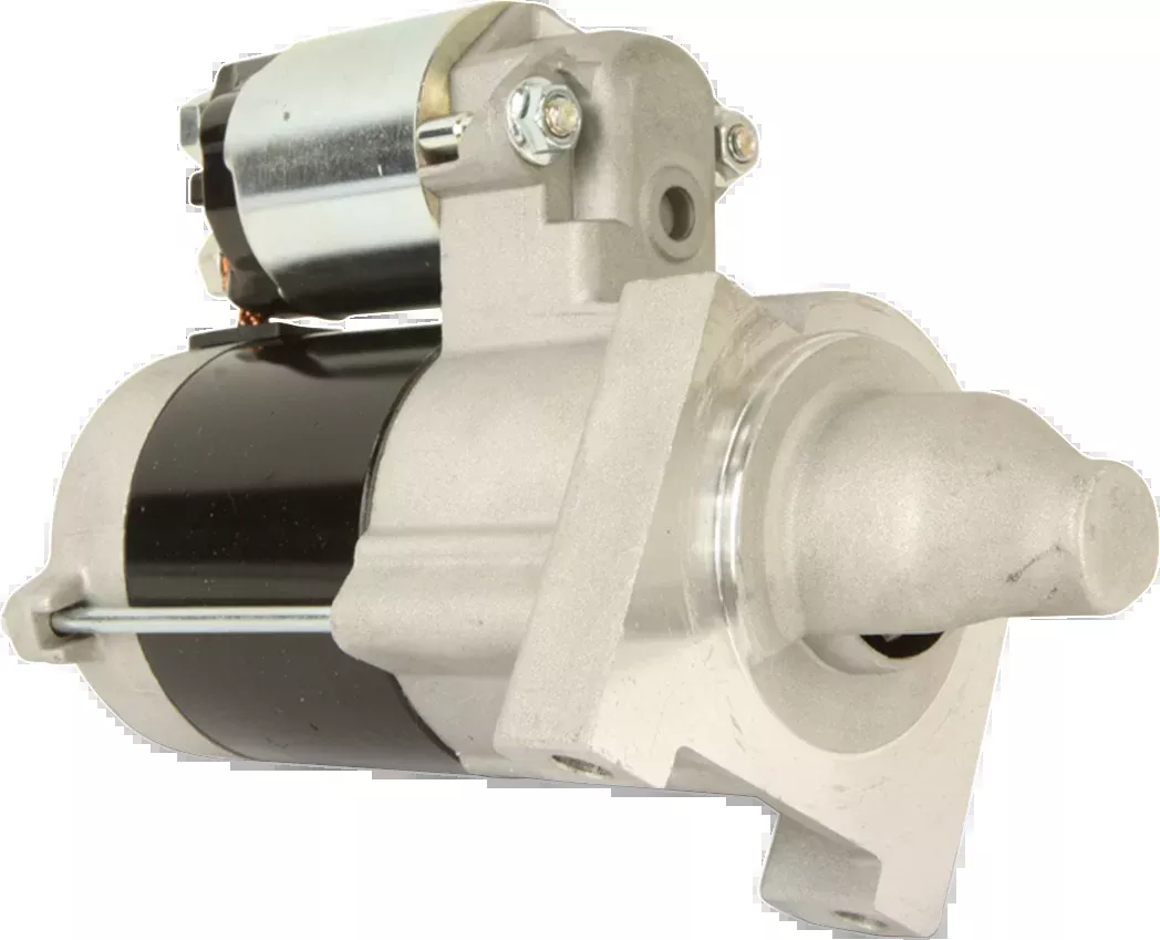 Starter Motors For Kawasaki