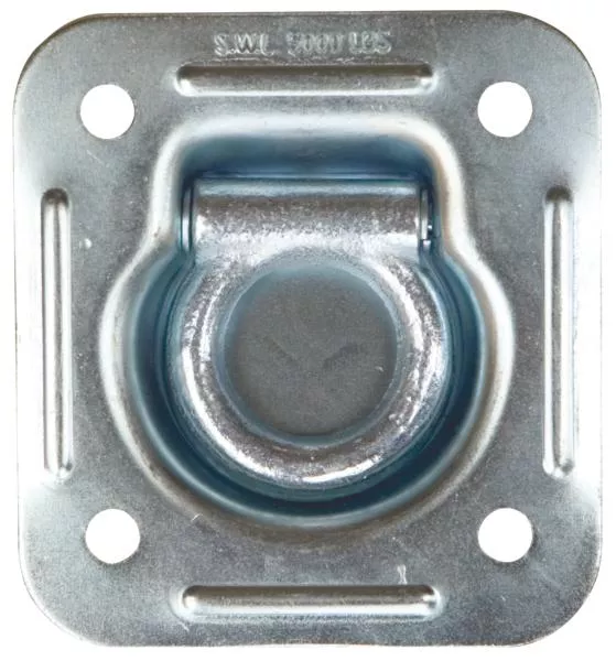 STEADYMATE - HD Recessed Mount