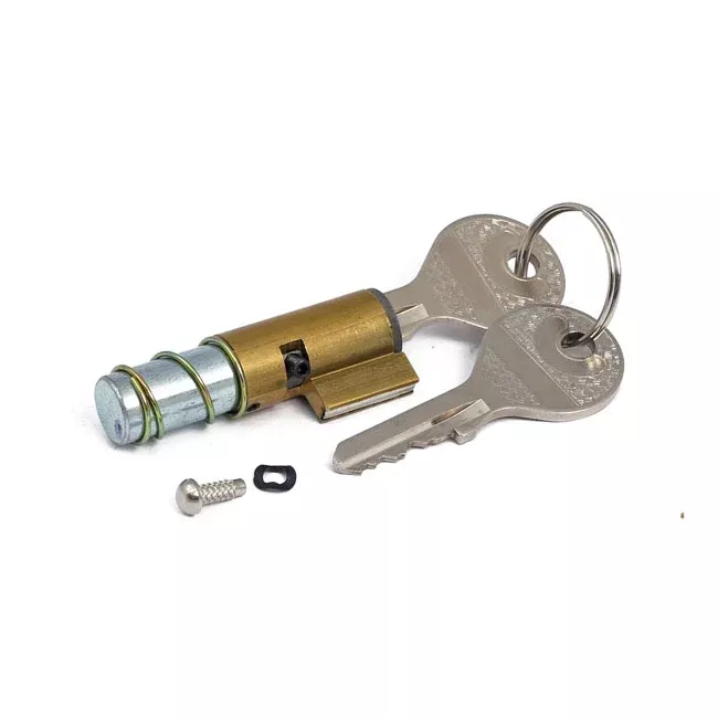 Steering Column Lock for Harley-Davidson