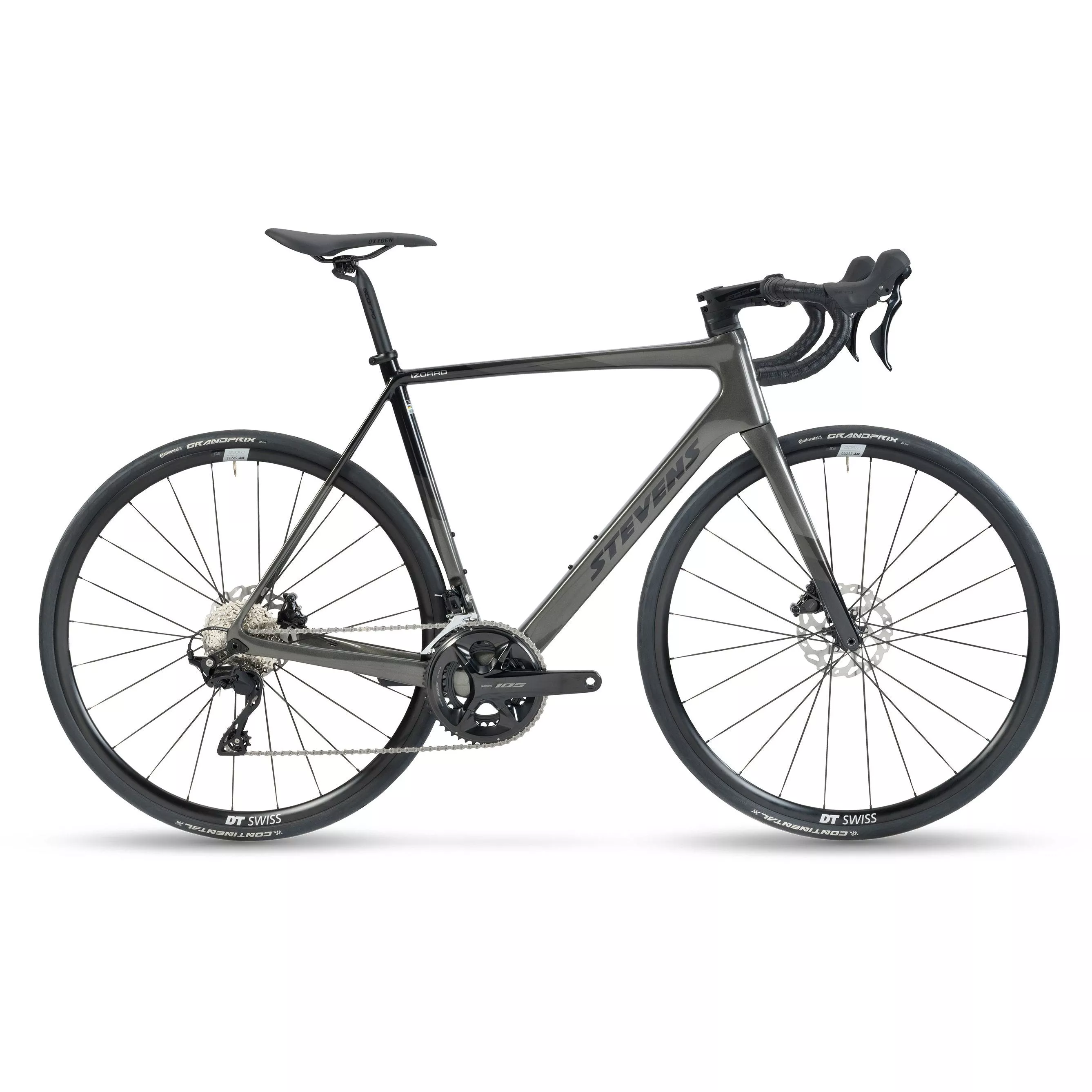 Stevens Izoard Road Bike