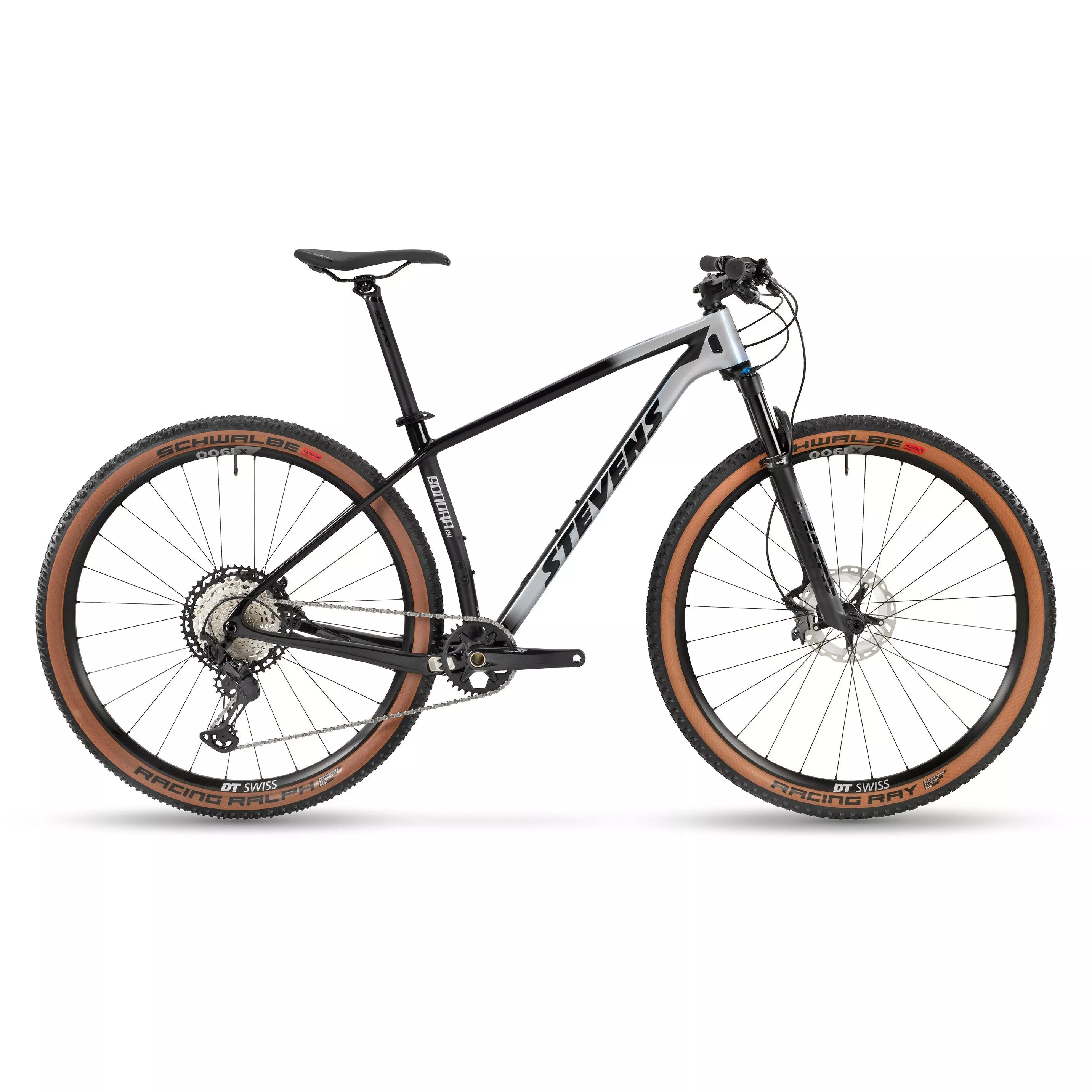 Stevens Sonora ES 29 Gen.1 Mountain Bike