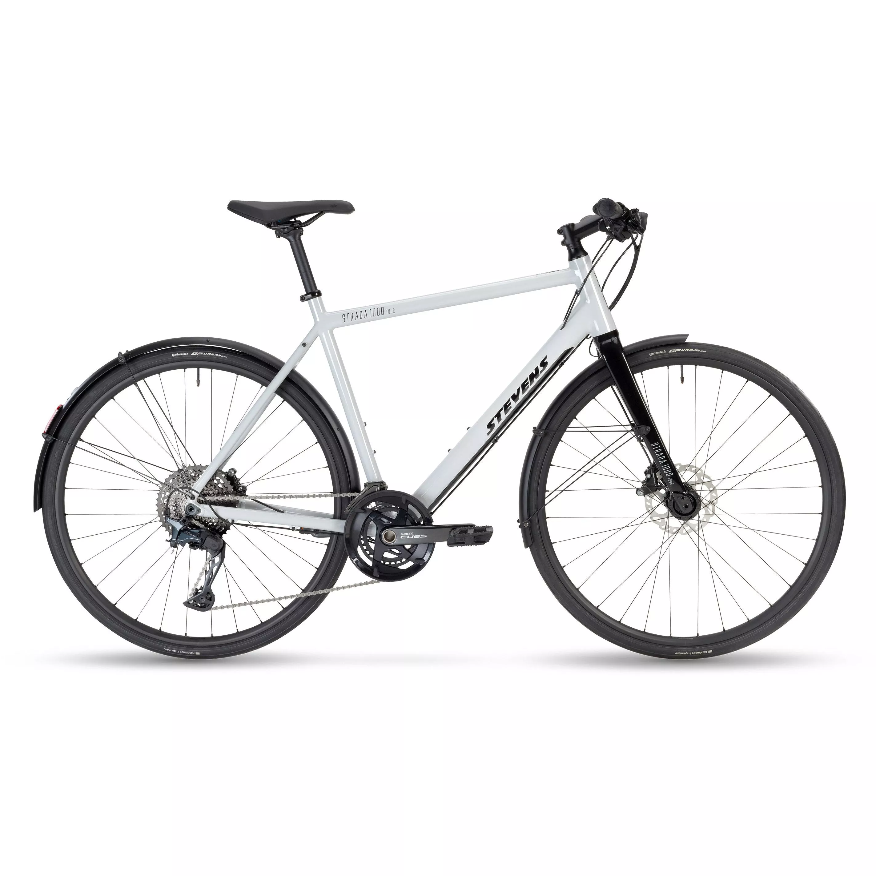 Stevens Strada 1000 Tour Gen.2 City Bike