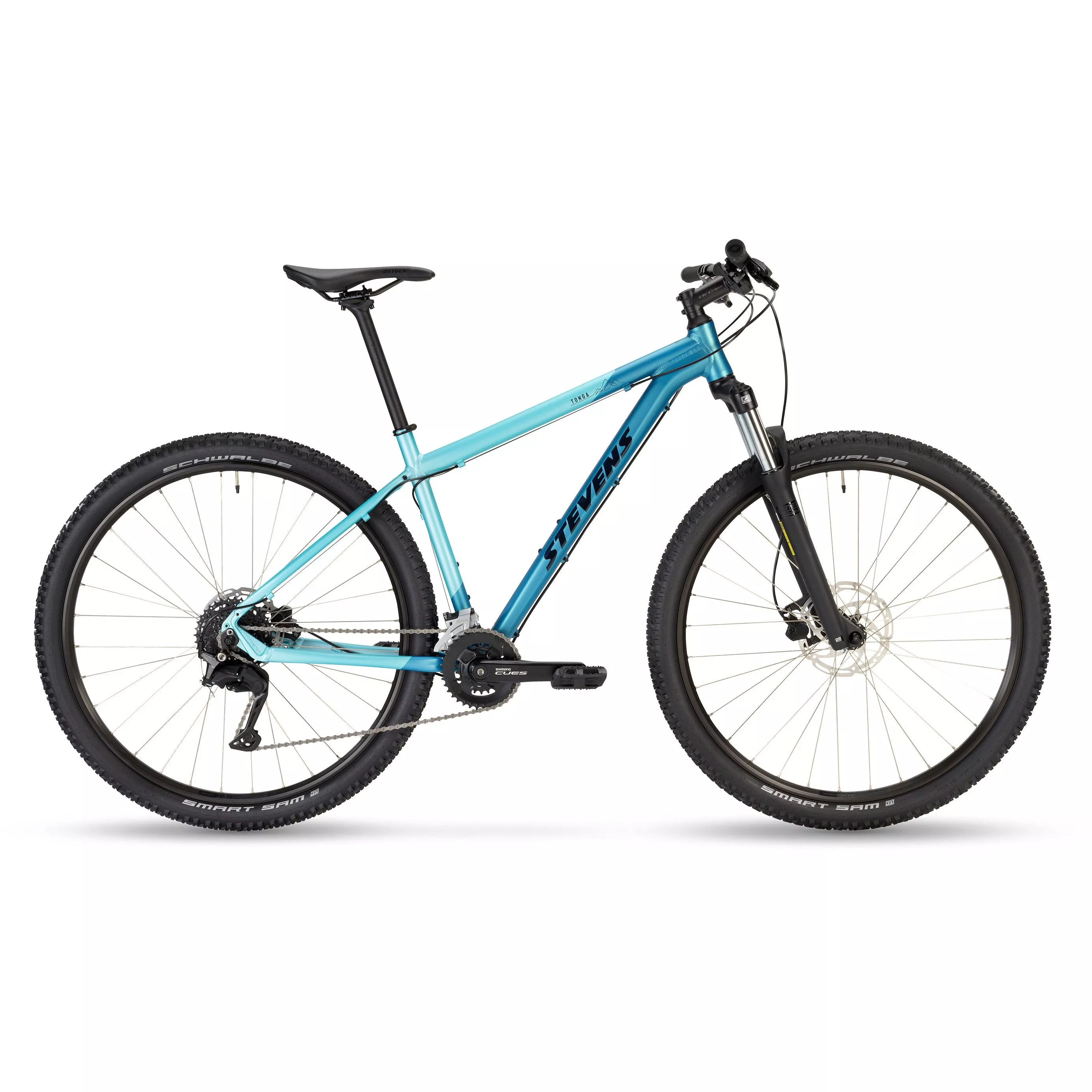 Stevens Tonga Gen.2 Mountain Bike