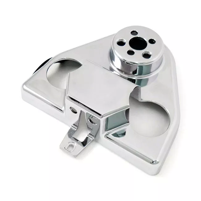 Street Slammer Handlebar Cover For Harley-Davidson Road King 2003-2013