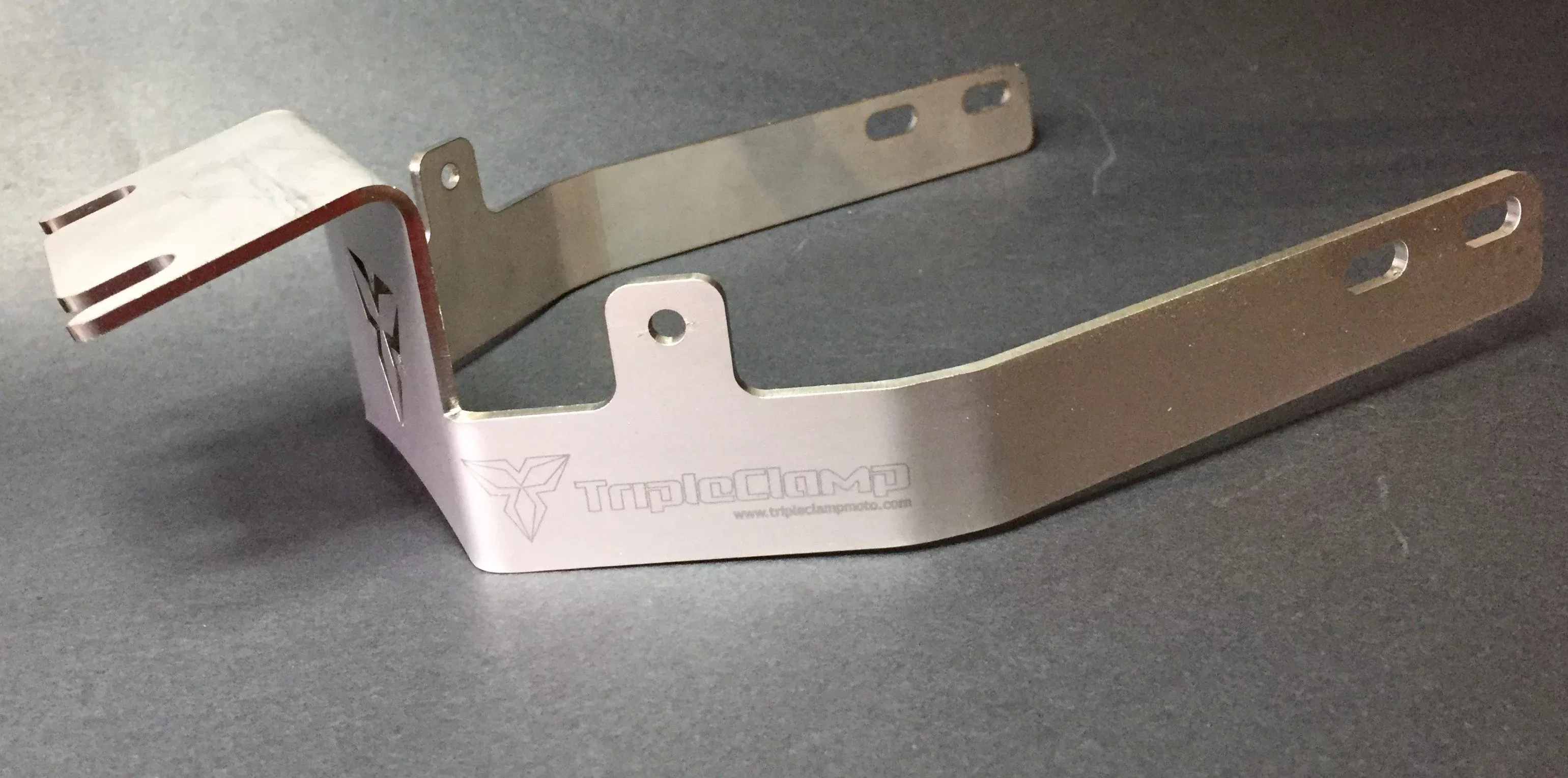 SubStraight ADV for KTM 950/990 Adventure