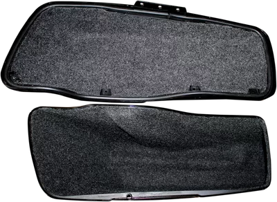 SUMAX Saddlebag Liner Kit - HD 14-19 8881