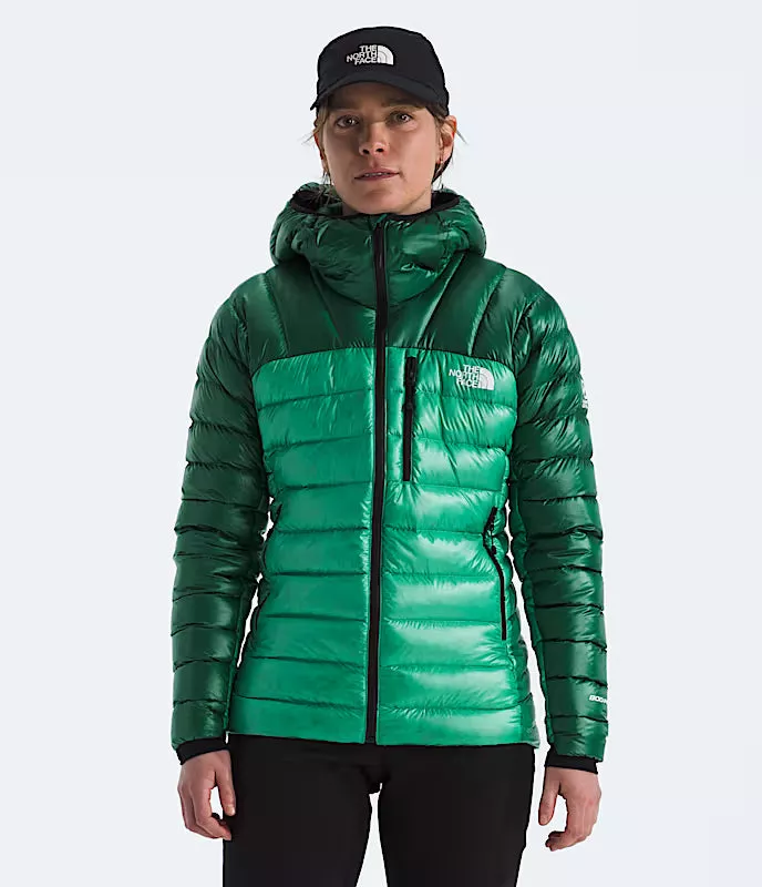 Summit Breithorn Hoodie (Women's) - NF0A8805