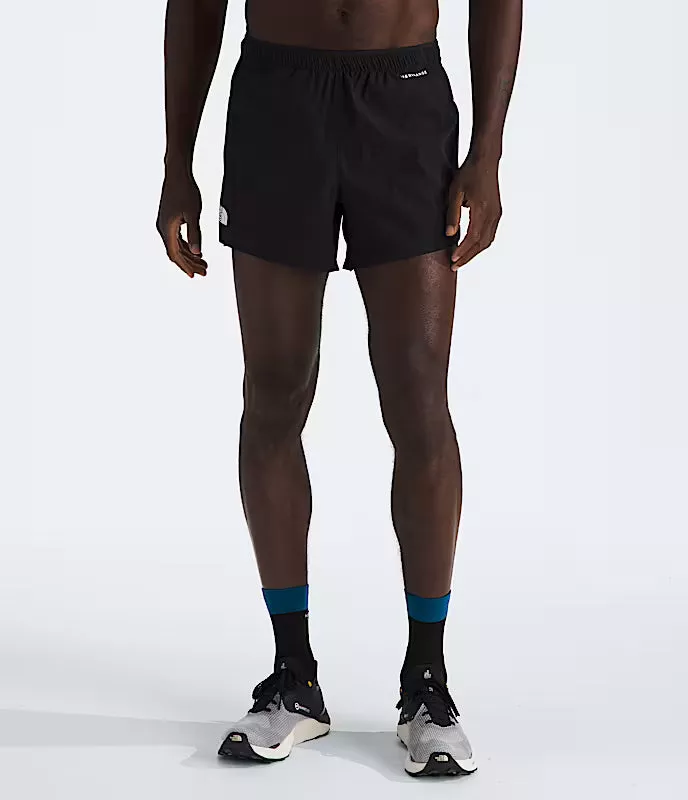 Summit Series Pacesetter 5" Shorts (Mens) - NF0A8BB4