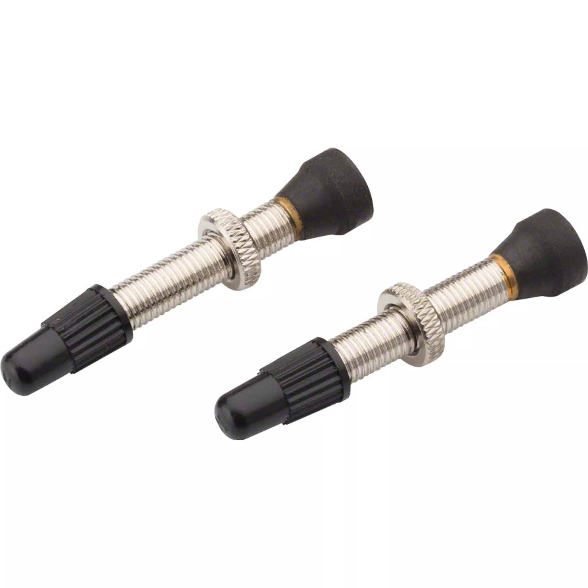 Sun Ringle STR Tubeless Valve 35mm Brass, Pair