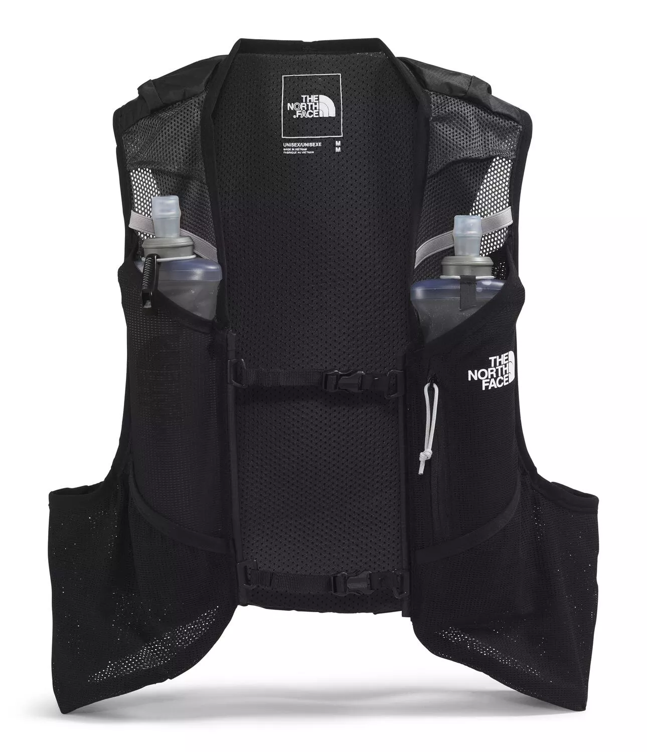 Sunriser Run Vest 8L - NF0A81DZ