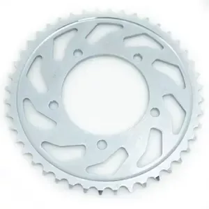SunstarSteel motorcycle crown 44T