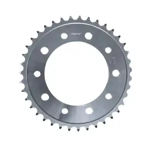 SunstarSteel motorcycle crown R1 M 520