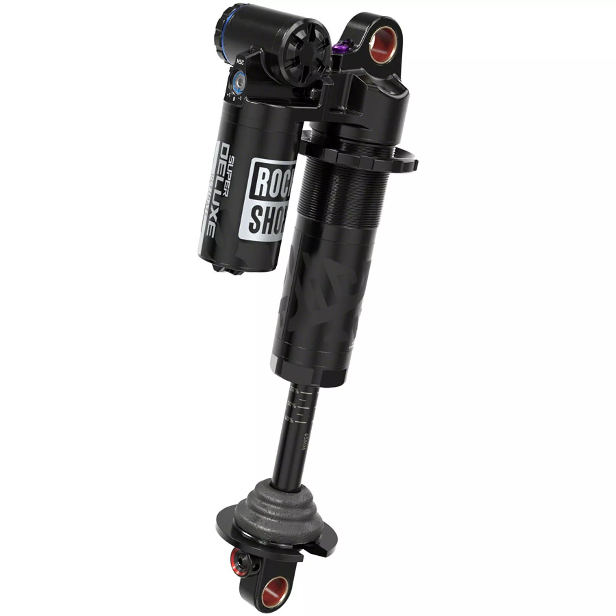 Super Deluxe Ultimate DH RC2 Coil Rear Shock