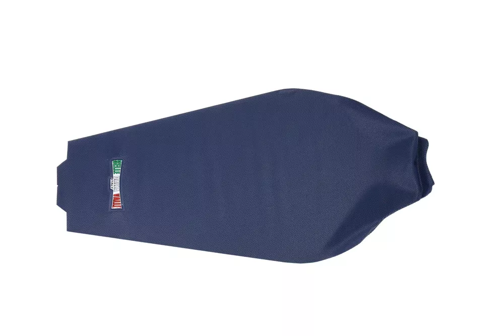 Super Grip Racing Seats Covers For KTM SX 85 18-22 Blue