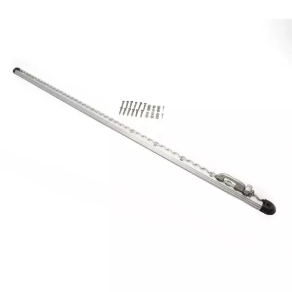 Superclamp - Rail Anchor Kits, 48"