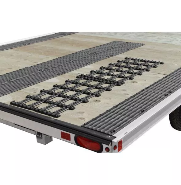 Superclamp - Super-Traction Grid