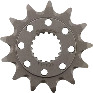 SUPERSPROX Countershaft Sprocket - 13-Tooth CST-284-13-1