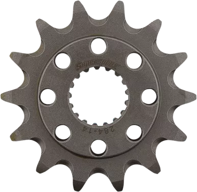 SUPERSPROX Countershaft Sprocket - 14-Tooth CST-284-14-1