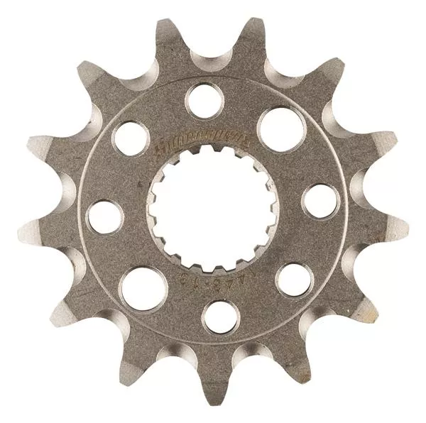 Supersprox - Sprocket 13 Front Suzuki SI(CST-1443-13-1)