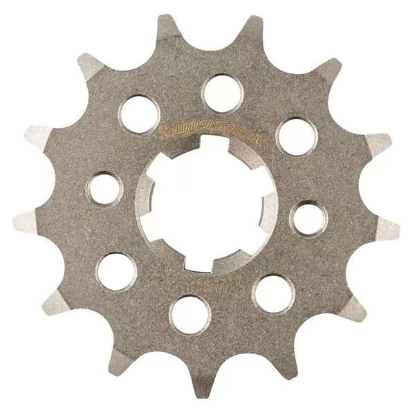 Supersprox - Sprocket 13 Front Yamaha SI(CST-548-13-2)