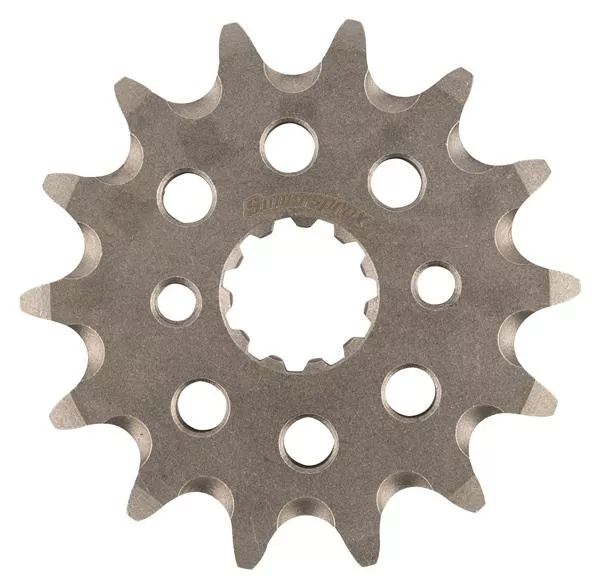 Supersprox - Sprocket 14 Front Honda SI(CST-1321-14-1)