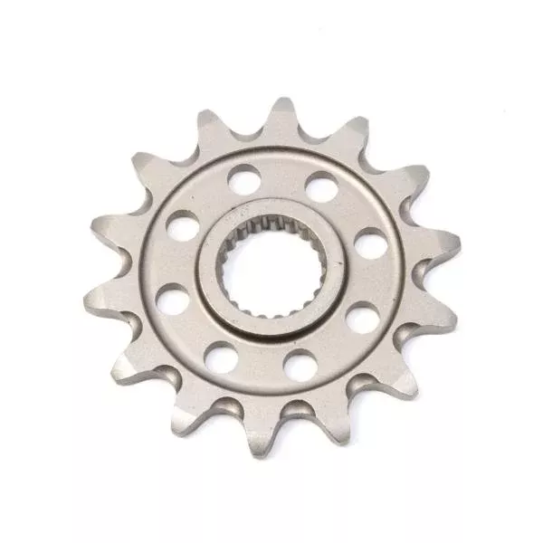Supersprox - Sprocket 14 Front Honda SI(CST-1323-14-1)