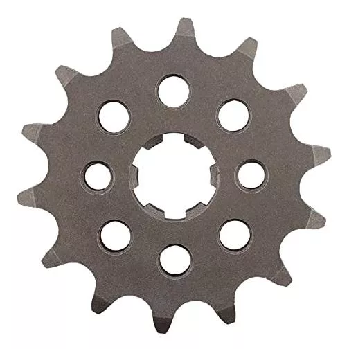 Supersprox - Sprocket 14 Front Honda SI(CST-249-14-2)