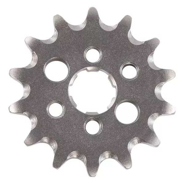 Supersprox - Sprocket 14 Front Honda SI(CST-252-14-1)