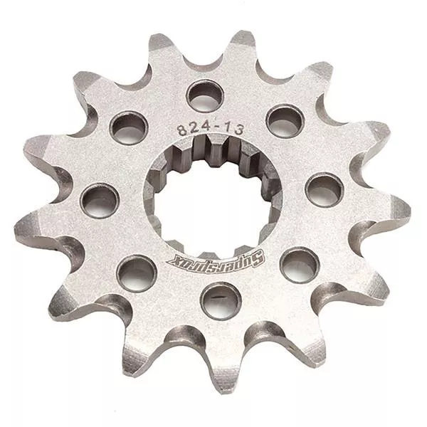 Supersprox - Sprocket 14 Front Husqvarna Grey(CST-824-14-1)