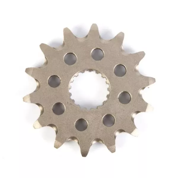 Supersprox - Sprocket 14 Front Suzuki SI(CST-1441-14-1)