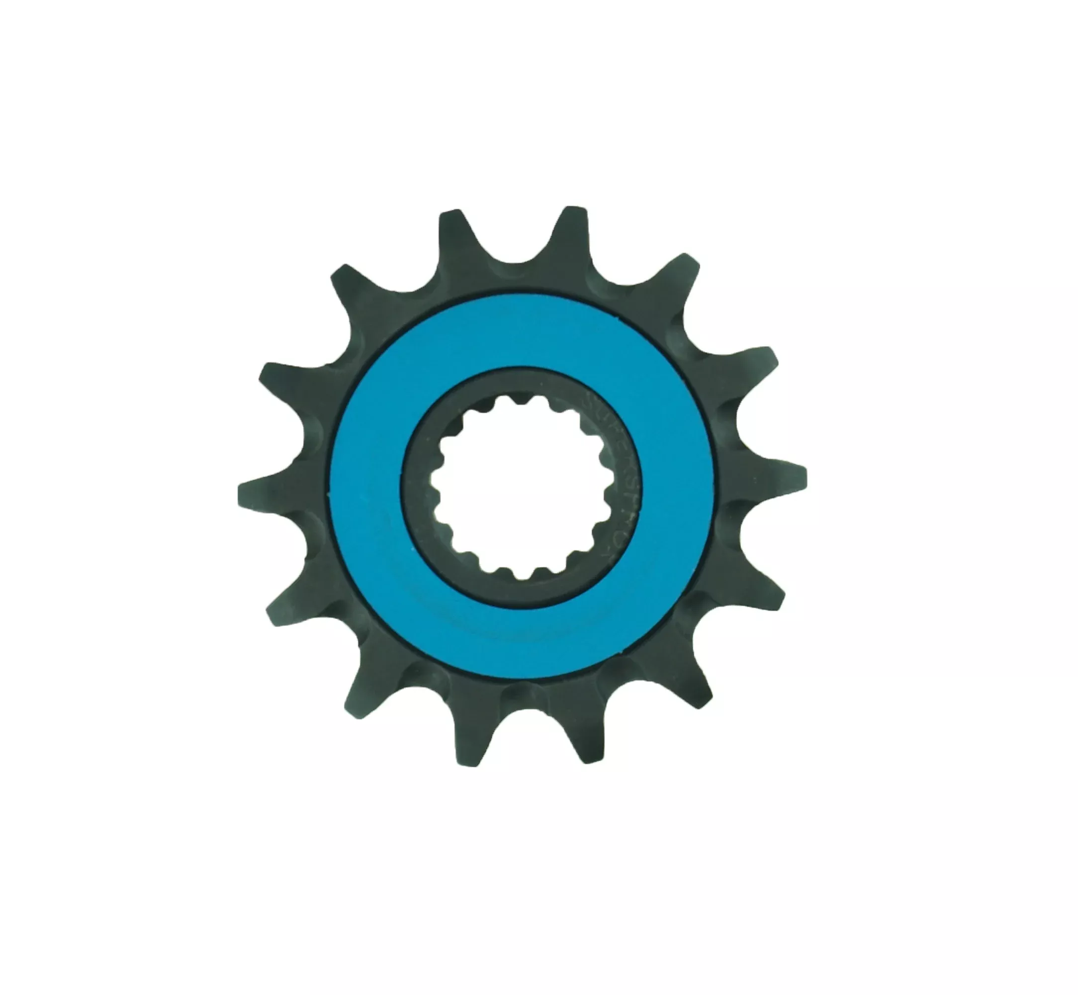 Supersprox - Sprocket 15 Front KTM/Beta SI(CST-1901-15-4)