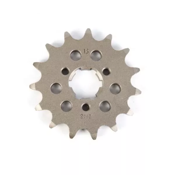 Supersprox - Sprocket 15 Front Suzuki SI(CST-1448-15-2)