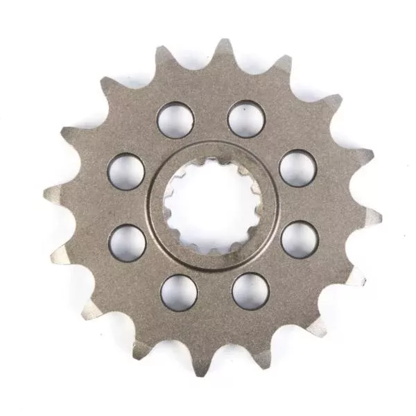 Supersprox - Sprocket 16 Front Kawasaki SI(CST-1537-16-2)